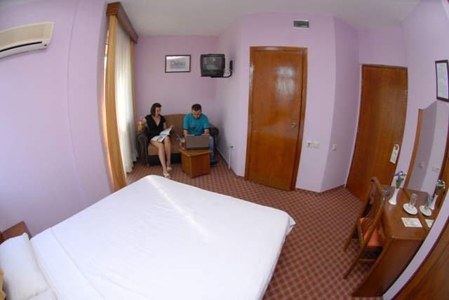 Green Beyza Hotel